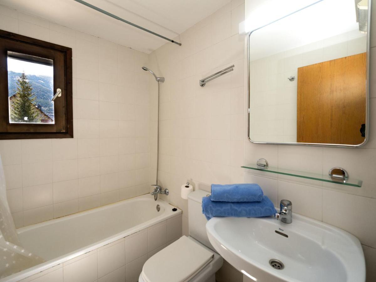 Apartment Herbasabina By Interhome Pla de l'Ermita Exterior foto
